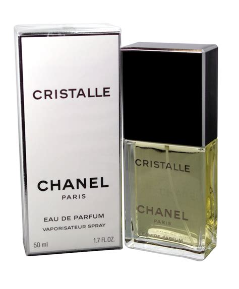 cristalle de chanel|Chanel cristalle discontinued.